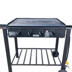 BBQ's, Deep Fryer's & Hob's