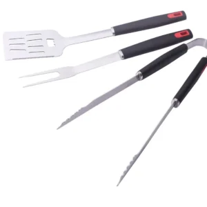 BBQ Tool Set