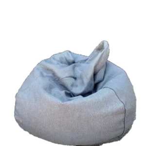 Bean Bag Grey