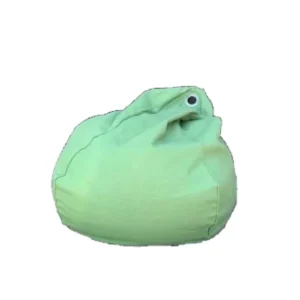 Bean Bag Matcha Green