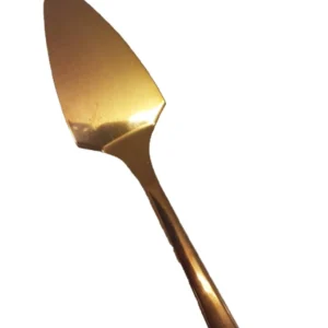 Cake Server Rose Gold