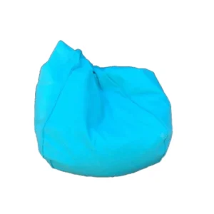 Bean Bag Turquoise