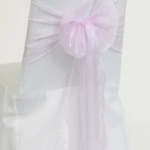 Accent Lilac Organza
