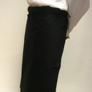 Apron Black