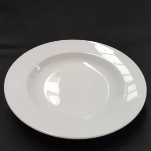 Cafe Dessert/Pasta/Soup Bowl 23cm