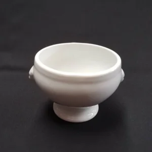 Bowl Lions Head Soup