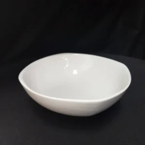 Bowl Squared `Gourmet` 25cm