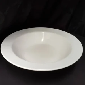 Bowl Round Melamine Large 38cm