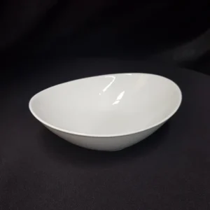 Bowl Oval Cafe Salad