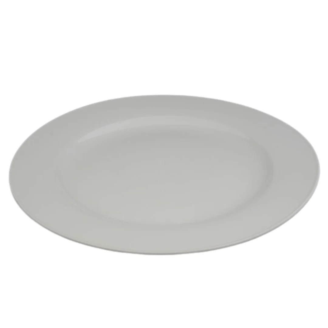 Cafe Under Plate 30cm