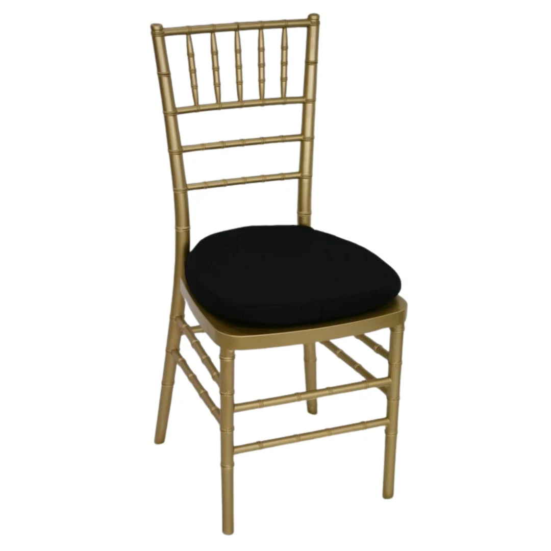 Chair Chivari Gold
