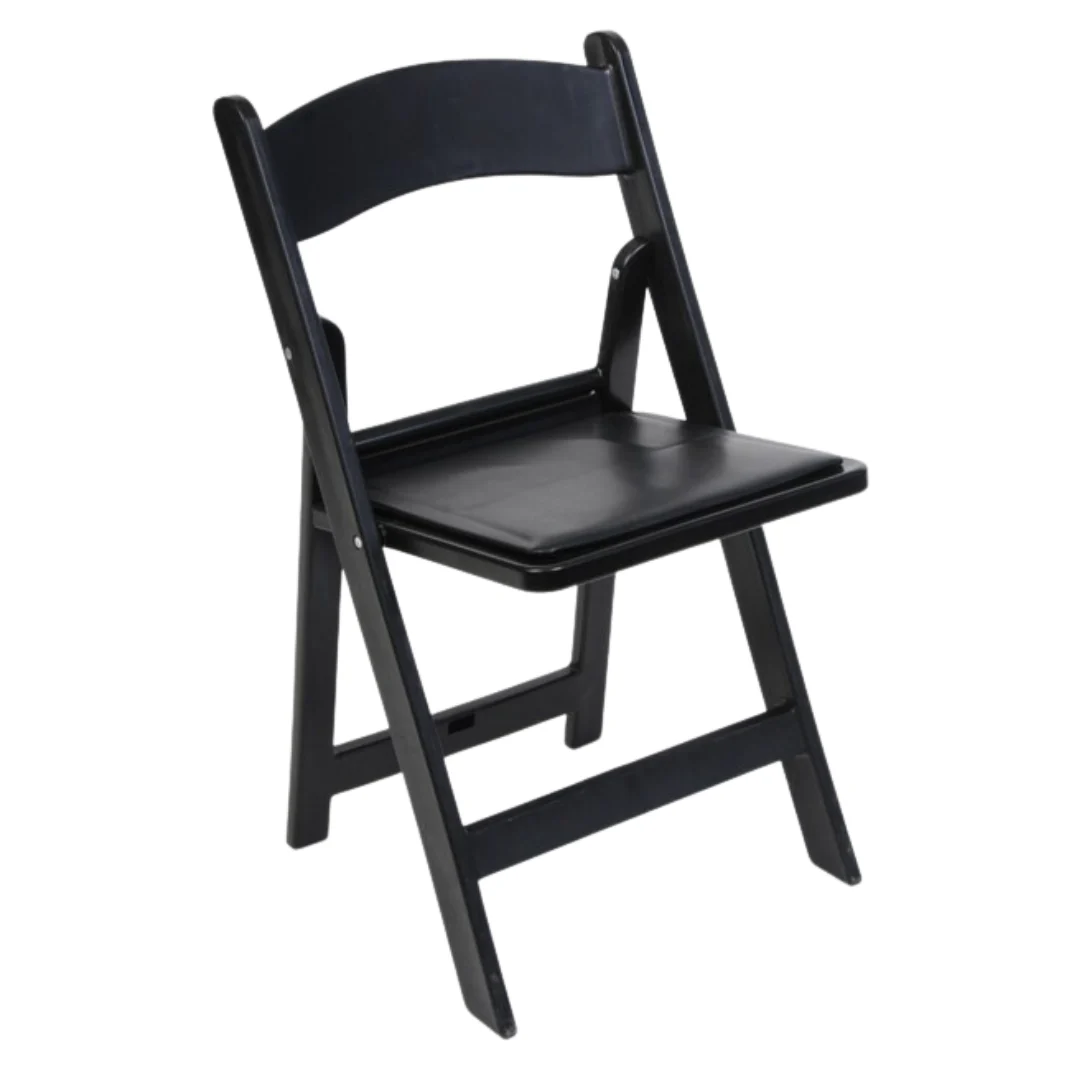 Chair Celebration Black