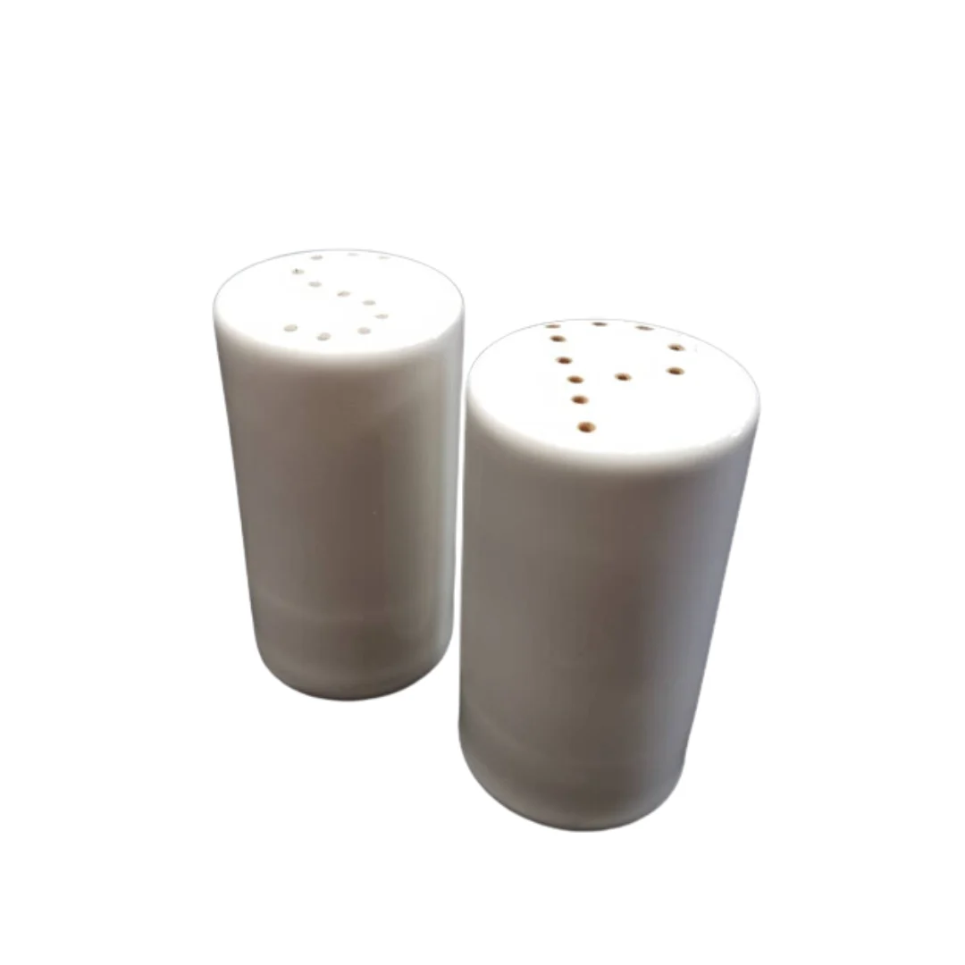 Cafe Salt & Pepper set