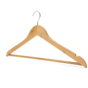 Coat Hanger Wooden