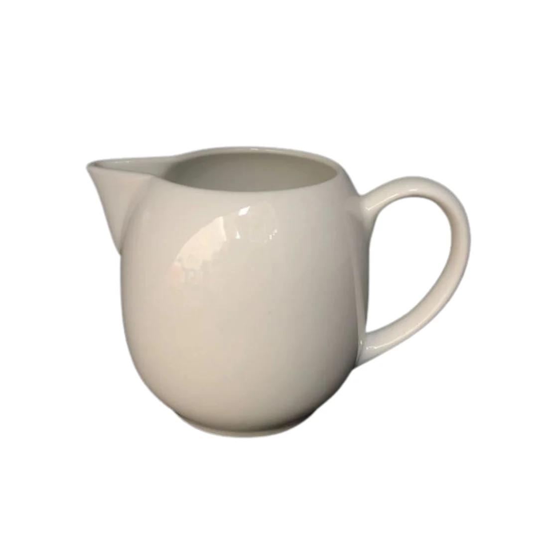 Coupe Milk Jug 310ml