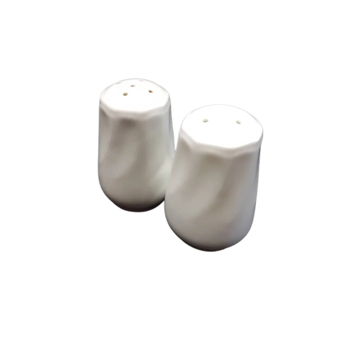 Fonteyn Salt & Pepper