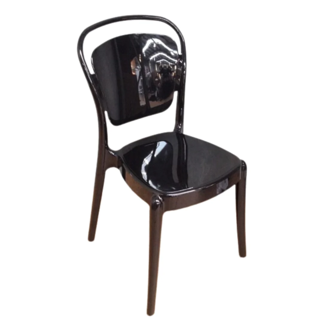 Chair Classic Black