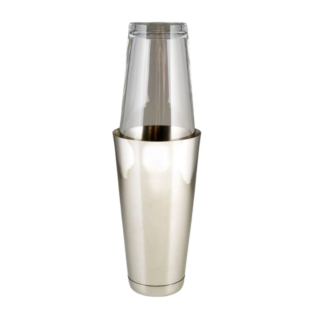 Cocktail Shaker Boston