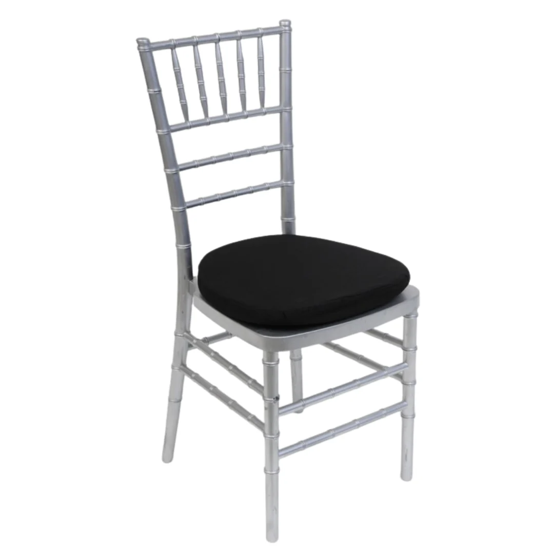Chair Chivari Silver