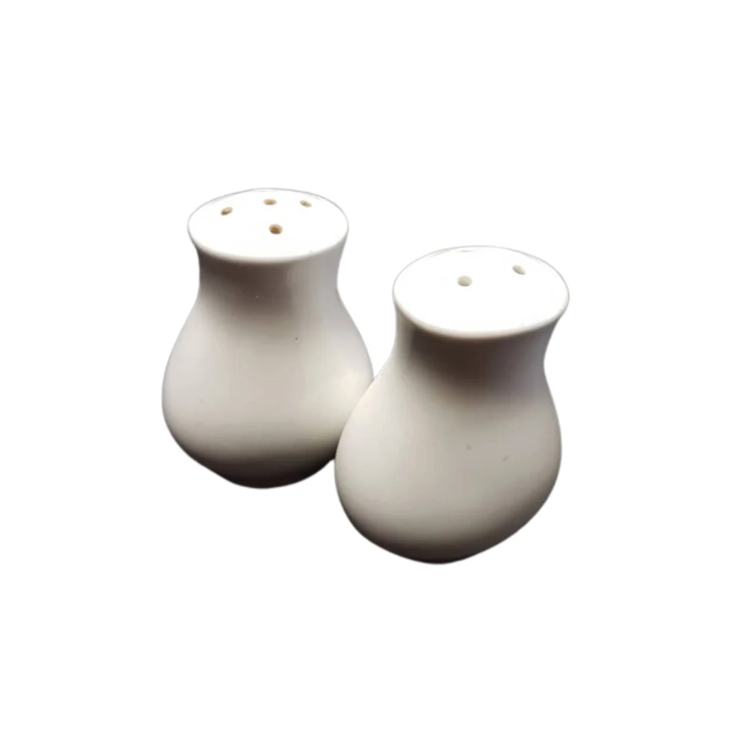 Coupe Salt & Pepper set