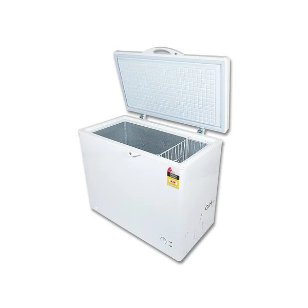 Chest Freezer 200L