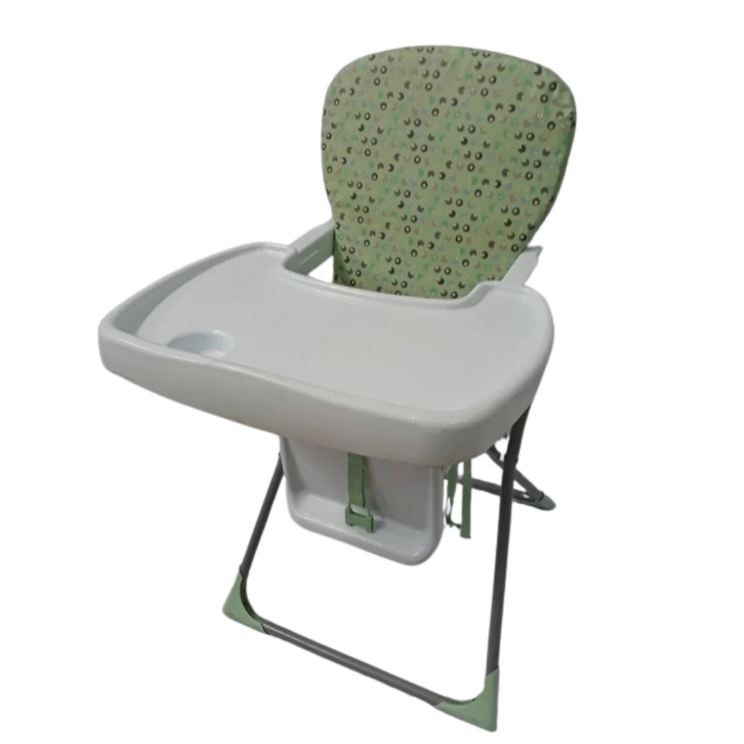 Highchair - various styles & colours
