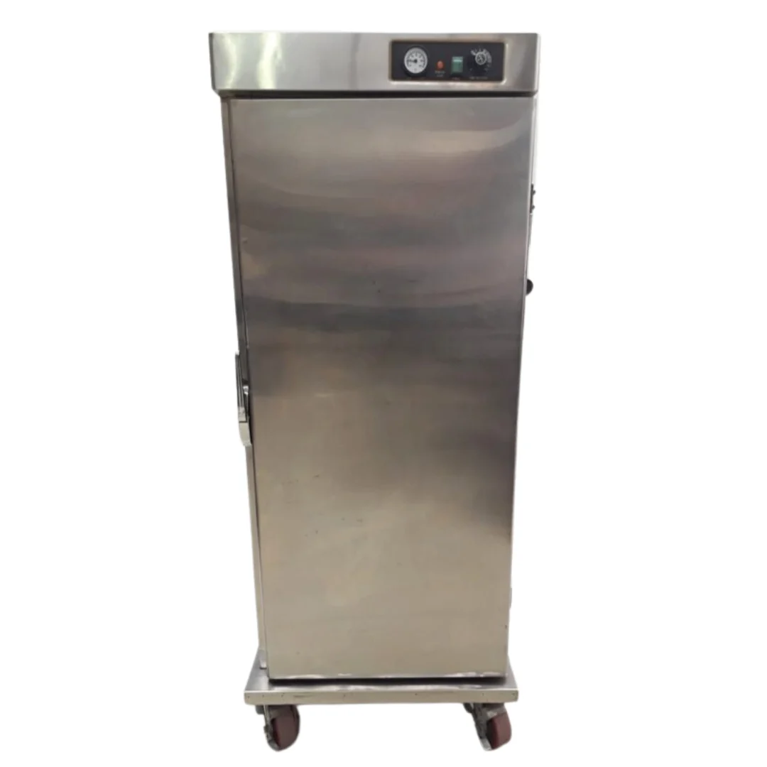 Hotbox Large Electric