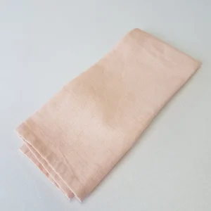 Napkin Blush Natural