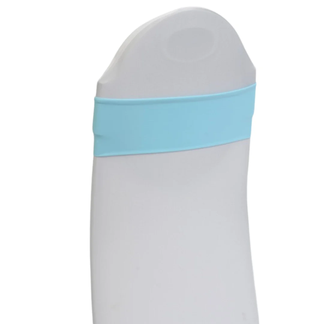 Lycra Band Turquoise