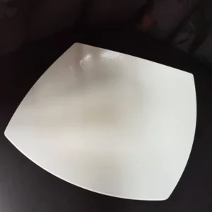 Platter Melamine Japanese 40cm