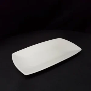 Rectangle Vege Plate 27x16