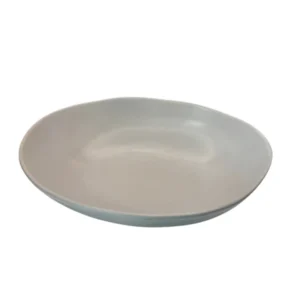Sand Serving Bowl