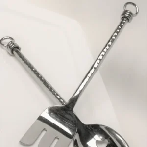 Salad Servers Italian