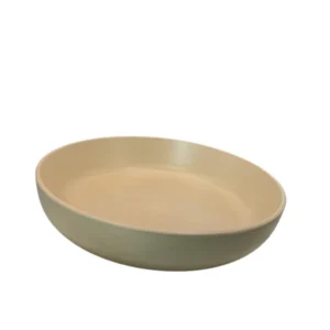 Speckled Beige Bowl