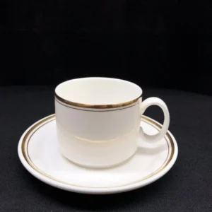 Royal Doulton Saucer
