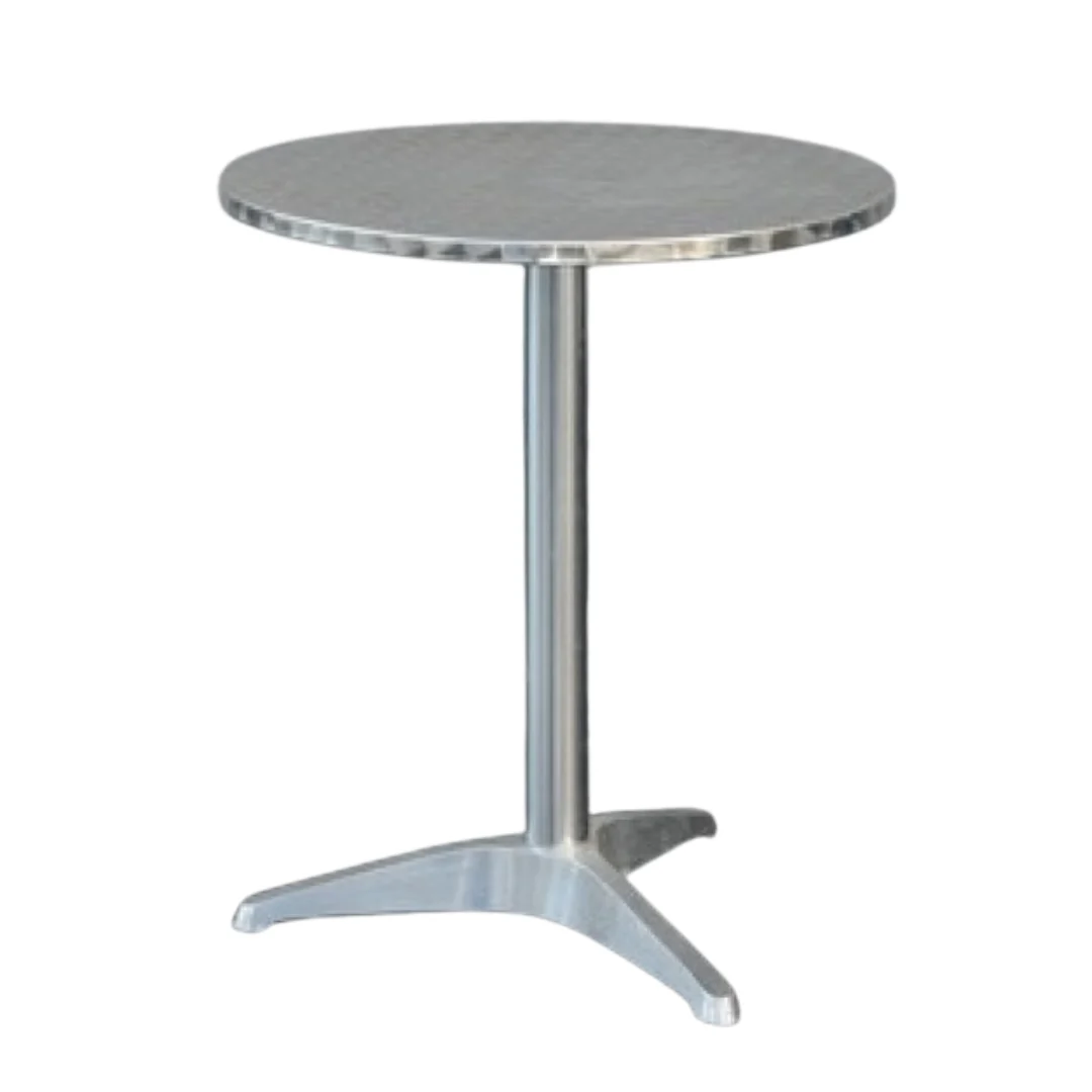 Table Round 600mm
