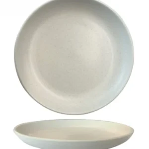Accolade Vanilla Bowl Plate 20cm