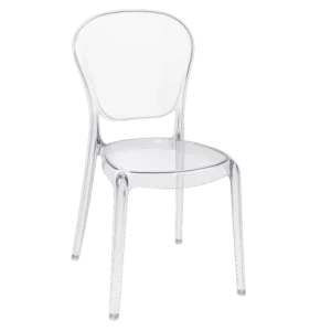 Chair Classic Clear
