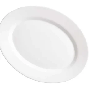 Oval Platter Large