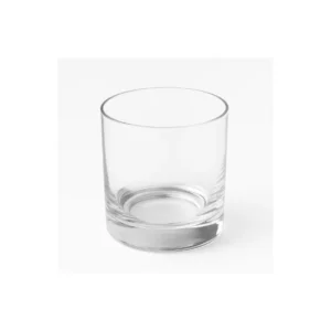 Roma Crystal Lowball 300ml