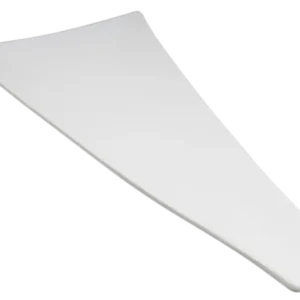 Sail Shaped Sushi Platter Porcelain