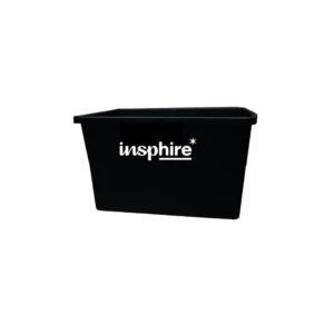 Beer Ice Bin Plastic