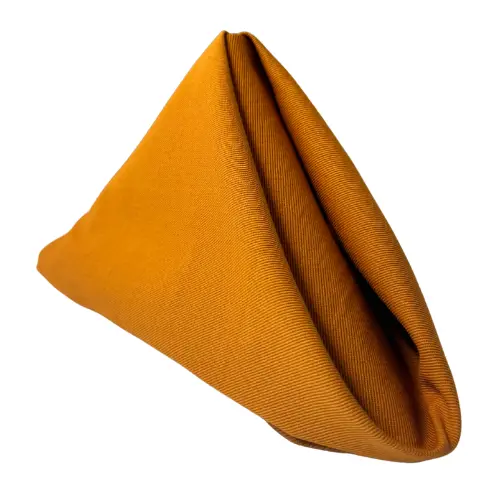 Napkin Bronze