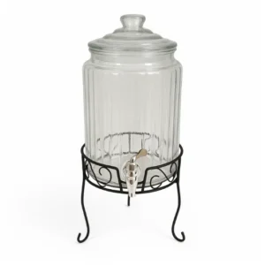 Drink Dispenser Round 5.7L