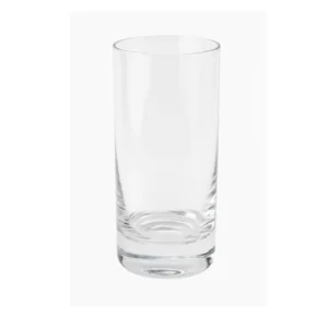 Fortise Crystal Highball 330ml