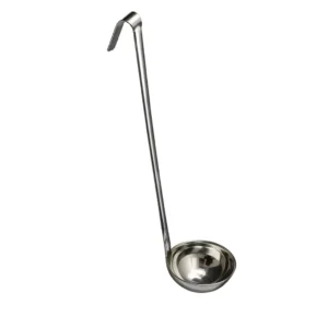 Ladle Stainless Steel