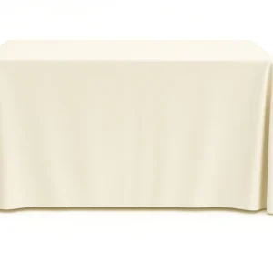 Linen Trestle Ivory Visa 153/90 (3.9m x 2.3m)