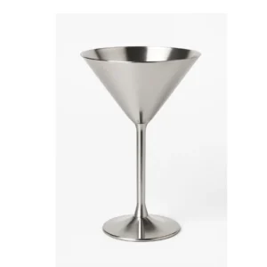 Signature Martini Stainless Steel