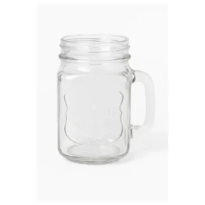Mason Jar Mug