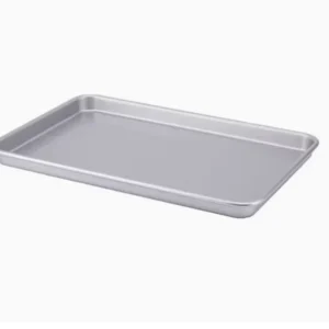 Oven Tray Aluminium Large 60 x 40cm